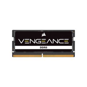 Memoria SODIMM DDR5 Corsair 24Gb 5600 MHz Vengeance Intel XMP CL48 (3090)