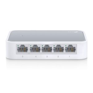 TL-SF1005D Switch 5P Tp-Link MiniDesktop (6256)