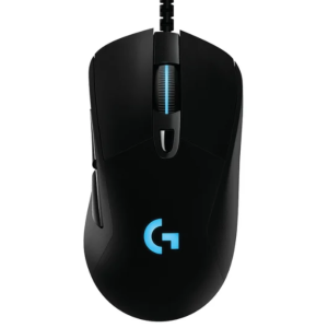 Mouse Logitech G403 Hero Gaming 910-005631