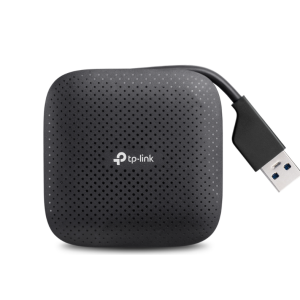 UH400 Hub USB 4 Puertos 3.0 TP Link (7025)