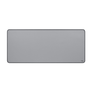 Mouse Pad Logitech 300x700mm Deskpad Grey 956-000047 Mouse Pad Logitech 300x700mm Deskpad Grey 956-000047