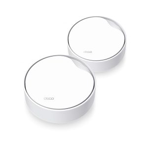 Deco X50 POE Pack de 2 Mesh TP Link AX3000 Wifi Gigabit (9837)