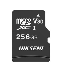 MicroSD HIKSEMI 256Gb NEO c/Adap (6119)