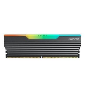 Memoria DDR4 HIKSEMI 8Gb 3200 MHz Future RGB (1606)