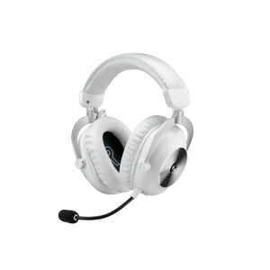 Auricular Wir c/Microfono Logitech PRO X 2 White 981-001268