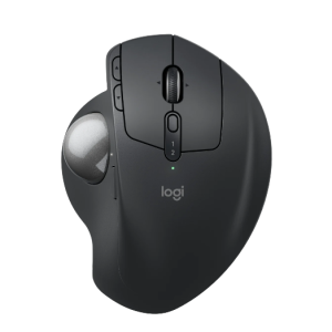 Mouse Logitech Wir MX Ergo S Trackball 910-007261