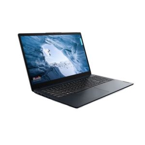 Notebook Lenovo IdeaPad 1 15IJL7 15.6″CELERON N4500  4GB 2933 128GB Emmc FHD W11H (0806)