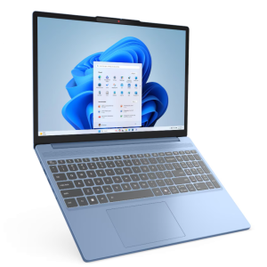 Notebook Lenovo IP Slim 3 15IRH10 I7 13620H 16GB (8G+8G) 4800 512GB NVME W11H AZUL (7889)