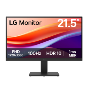 MONITOR 22″ LG 22U401A FULL HD HDMI (II) (5092)