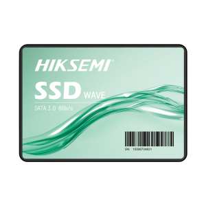 Disco SSD HIKSEMI 240Gb Wave SATA BULK