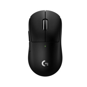 Mouse Logitech G Pro X Superlight 2C Black 910-007530