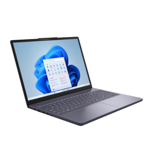 Notebook Lenovo IP Slim 3 15ARP10 15.3″ WUXGA AMD R7 7735HS 16GB (8GB+8GB) 4800MHZ DDR5 512GB NVME W11H+ MOCHILA B210 (1521)