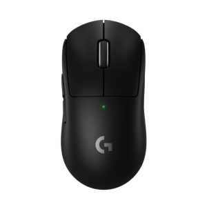 Mouse Logitech G Pro X Superlight 2 SE Black 910-007648