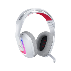 Auricular c/mic Wir Logitech G Astro A20X White PS/XBOX/PC/MAC 939-002252