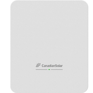 INVERSOR CANADIAN ONGR 20KW 3F 380V 98.6