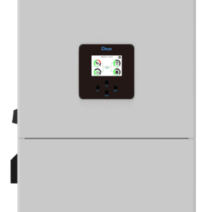 INVERSOR DEYE HYBRID 15KW 3F 380V 97.6E