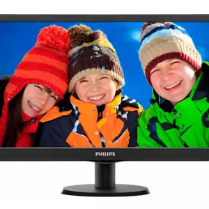MON PHILIPS 19″ HD HDMI VGA