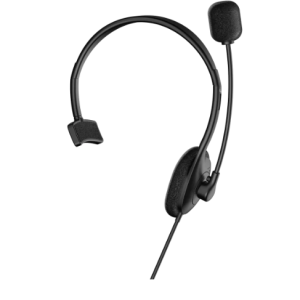 HEADSET GENIUS HS-100U USB