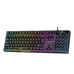 TECLADO GENIUS SCORPION GAMING KB K7 TECLADO GENIUS SCORPION GAMING KB K7