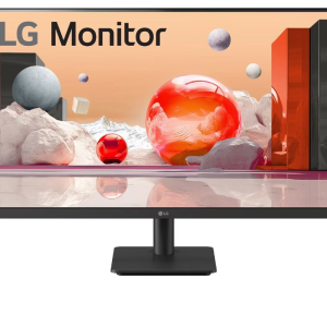 MON LG 24″ LED BORDERLESS 100Hz