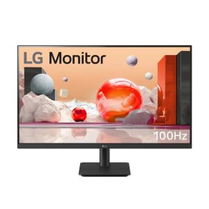 MON LG 27″ FHD IPS 5MS 100HZ