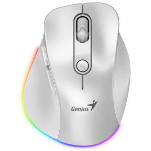 MOUSE GENIUS WIRELESS ERGO 9000S PRO P.W MOUSE GENIUS WIRELESS ERGO 9000S PRO P.W