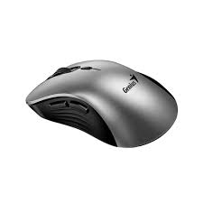 MOUSE GENIUS WIRELESS ERGO 8100S AI S.GR MOUSE GENIUS WIRELESS ERGO 8100S AI S.GR