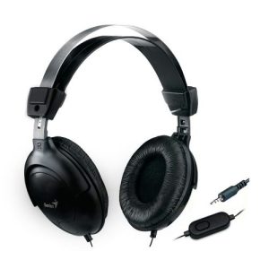 HEADSET GENIUS HS-M505X BLACK
