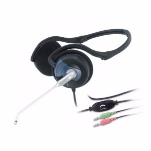 HEADSET GENIUS HS-300N
