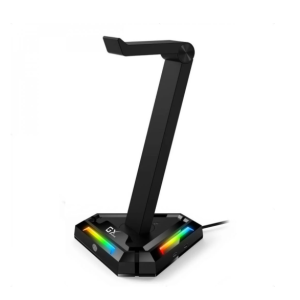 SOPORTE PARA AURICULARES GENIUS GX-UH100 SOPORTE PARA AURICULARES GENIUS GX-UH100