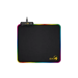 MOUSEPAD GENIUS GX-PAD 500S RGB MOUSEPAD GENIUS GX-PAD 500S RGB