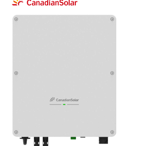 INVERSOR CANADIAN ONGR 5KW 1F 220V 98E