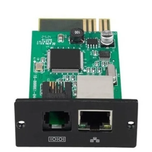 PLACA SNMP EATON (SOLO LINEA DX AR) PLACA SNMP EATON (SOLO LINEA DX AR)