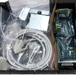 KIT PARALELO EATON 9E (PLACA + CABLE)