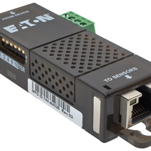 SONDA EATON EMP GEN2: MONITOREO DE RACK