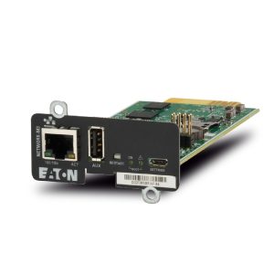 PLACA SNMP EATON M3: 9E-PX-SX 93T-PM-PR