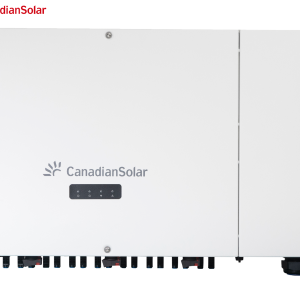 INVERSOR CANADIAN ONGR 100KW 3F 380V98.5