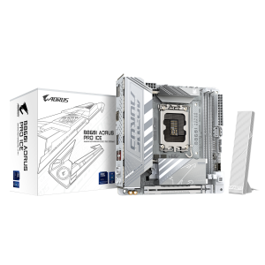 MOTHER GIGA B860I AORUS PRO ICE 1851 D5