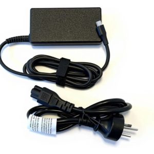 CARGADOR 65W TYPE C 20V 3.25A c/CABLE PO