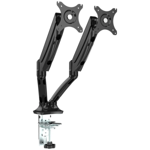 SOPORTE BRAZO CASSÉ STYLE 2 MONITORES