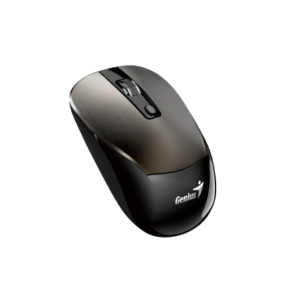 MOUSE GENIUS WIRELESS NX-7125 CHOCOLATE MOUSE GENIUS WIRELESS NX-7125 CHOCOLATE