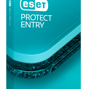 ESET PROTECT ENTRY