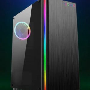 GAB MLOGIX FIGHTER S/FTE RGB FAN