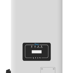 INVERSOR DEYE ONGRID 10KW 3F 380V 98.3E