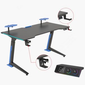 ESCRITORIO CASSE HOME SMART GAMER PRO