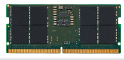 MEM 16GB SDIMM D5 5600 KINGSTON