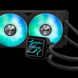 WATER COOLER ASUS PRIME LC 240 ARGB