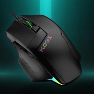 MOUSE MLOGIX MG10K ARCHER RGB 10000 DPI MOUSE MLOGIX MG10K ARCHER RGB 10000 DPI