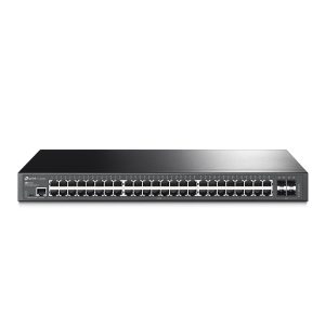 SWITCH OMADA 48-PORT GIGABIT L2 4 SFP