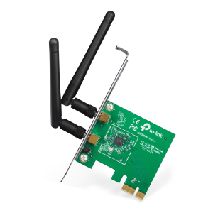 PLACA WIFI PCI-E TP-LINK WN881ND 300MBPS
